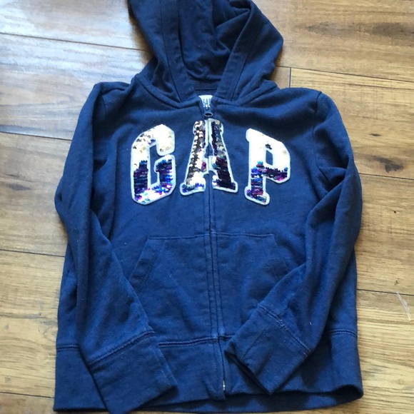 Girls sweater - Picture 1 of 1